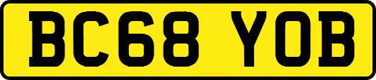 BC68YOB