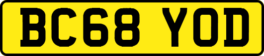 BC68YOD