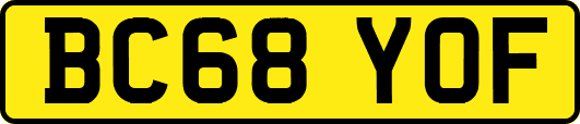 BC68YOF