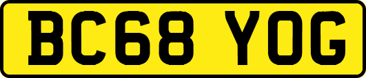 BC68YOG