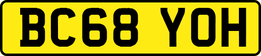 BC68YOH