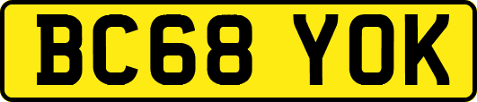 BC68YOK
