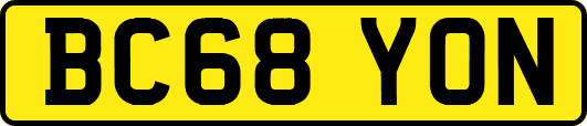 BC68YON