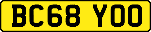 BC68YOO