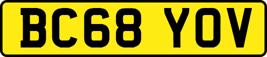BC68YOV