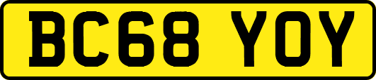 BC68YOY