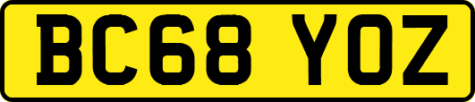 BC68YOZ