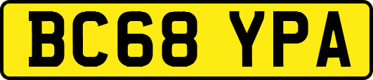 BC68YPA