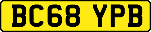BC68YPB