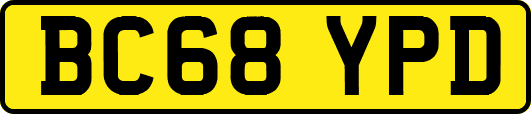 BC68YPD