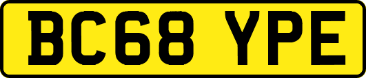 BC68YPE