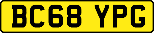 BC68YPG