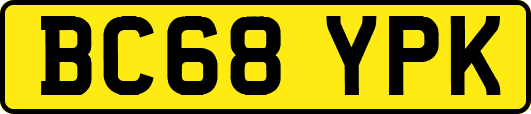 BC68YPK