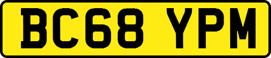 BC68YPM