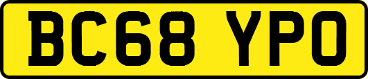 BC68YPO