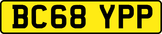 BC68YPP