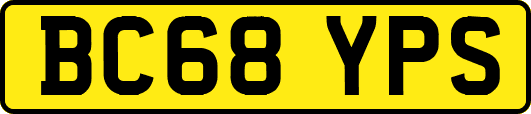 BC68YPS