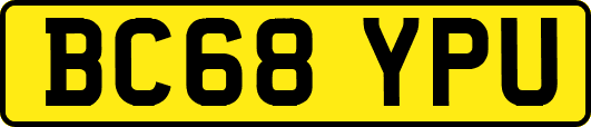 BC68YPU