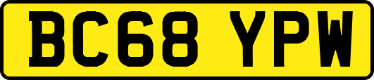 BC68YPW