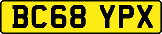 BC68YPX
