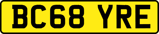 BC68YRE