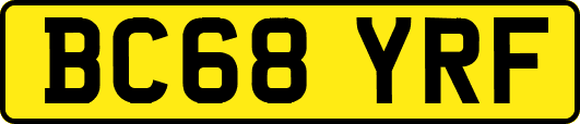 BC68YRF