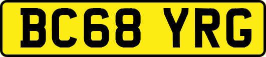 BC68YRG