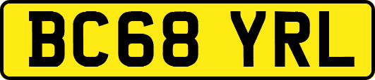 BC68YRL