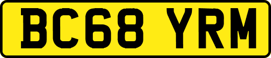 BC68YRM