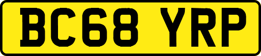 BC68YRP