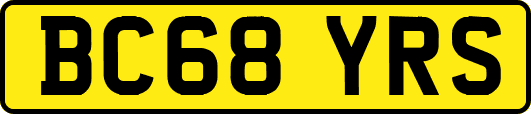BC68YRS