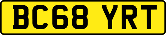 BC68YRT