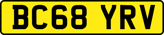 BC68YRV