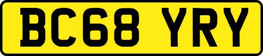 BC68YRY