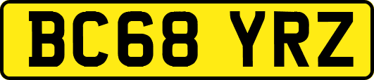 BC68YRZ