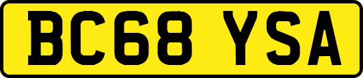 BC68YSA