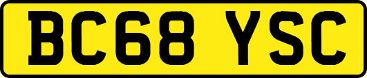 BC68YSC