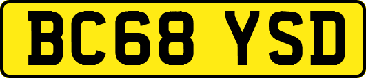 BC68YSD