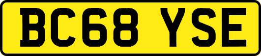 BC68YSE