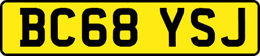 BC68YSJ