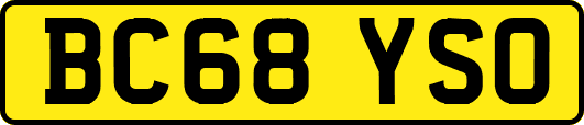BC68YSO