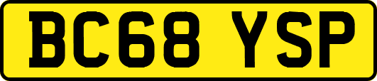 BC68YSP