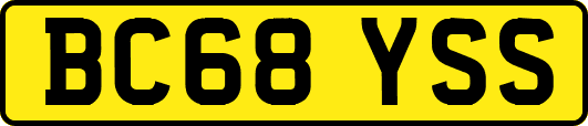 BC68YSS