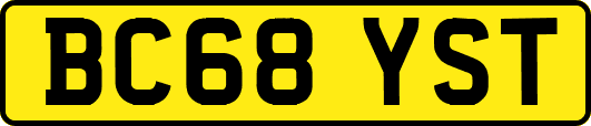 BC68YST