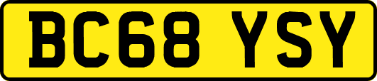 BC68YSY