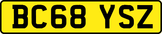 BC68YSZ