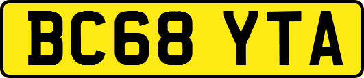 BC68YTA