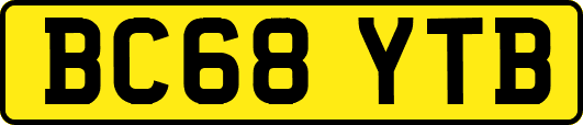 BC68YTB