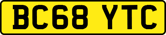 BC68YTC