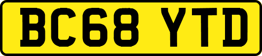 BC68YTD